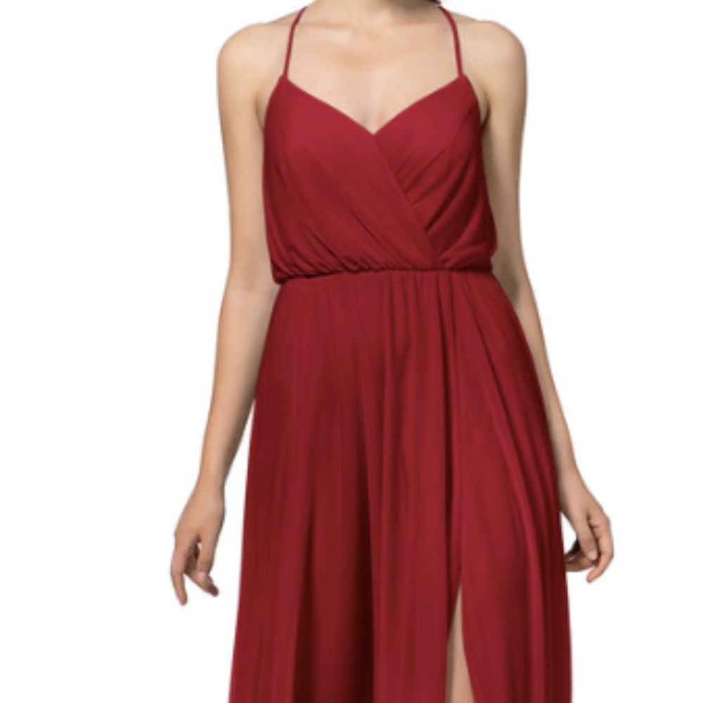 Azazie Darcy - image 1